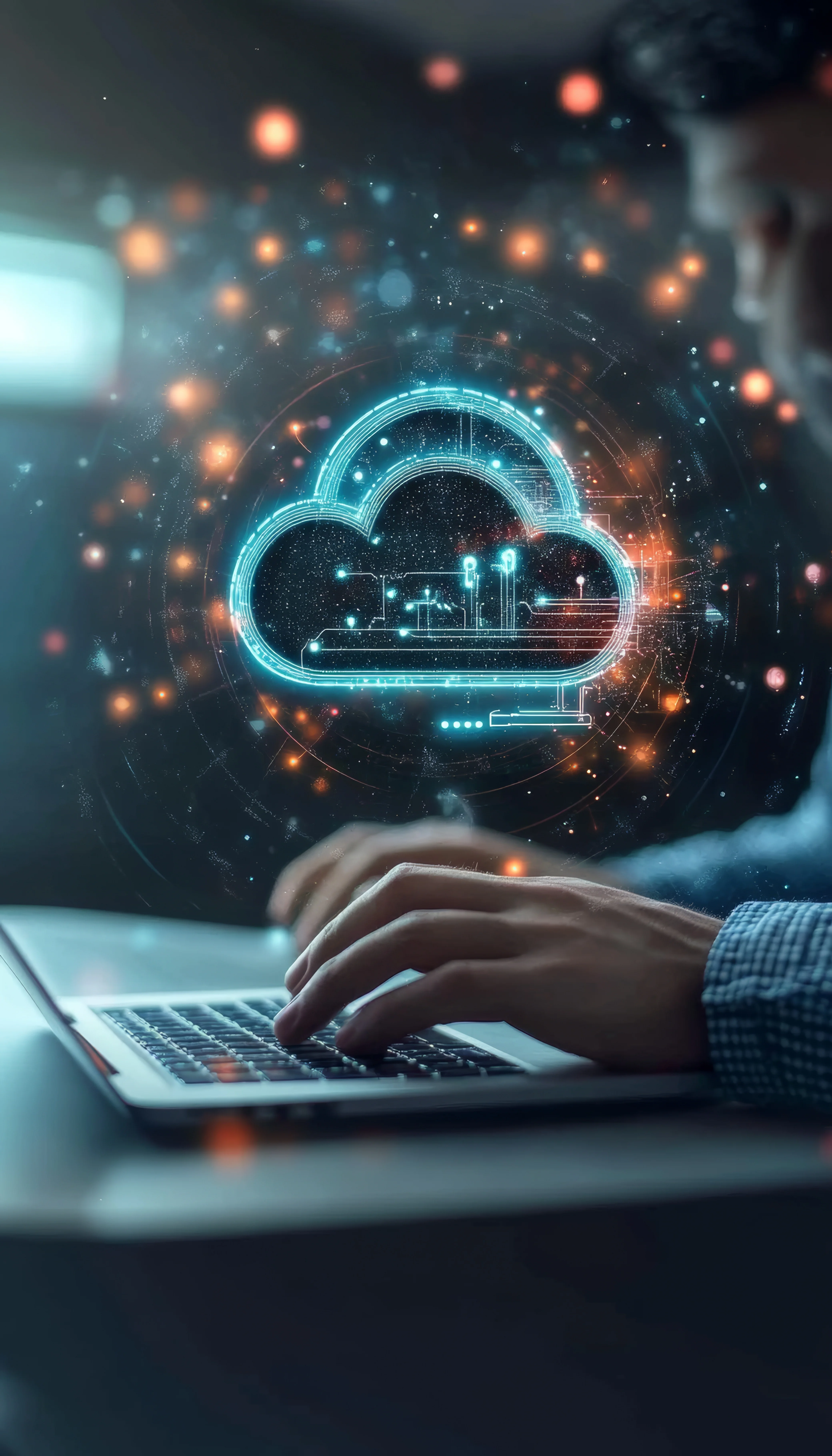 Cloud Consulting