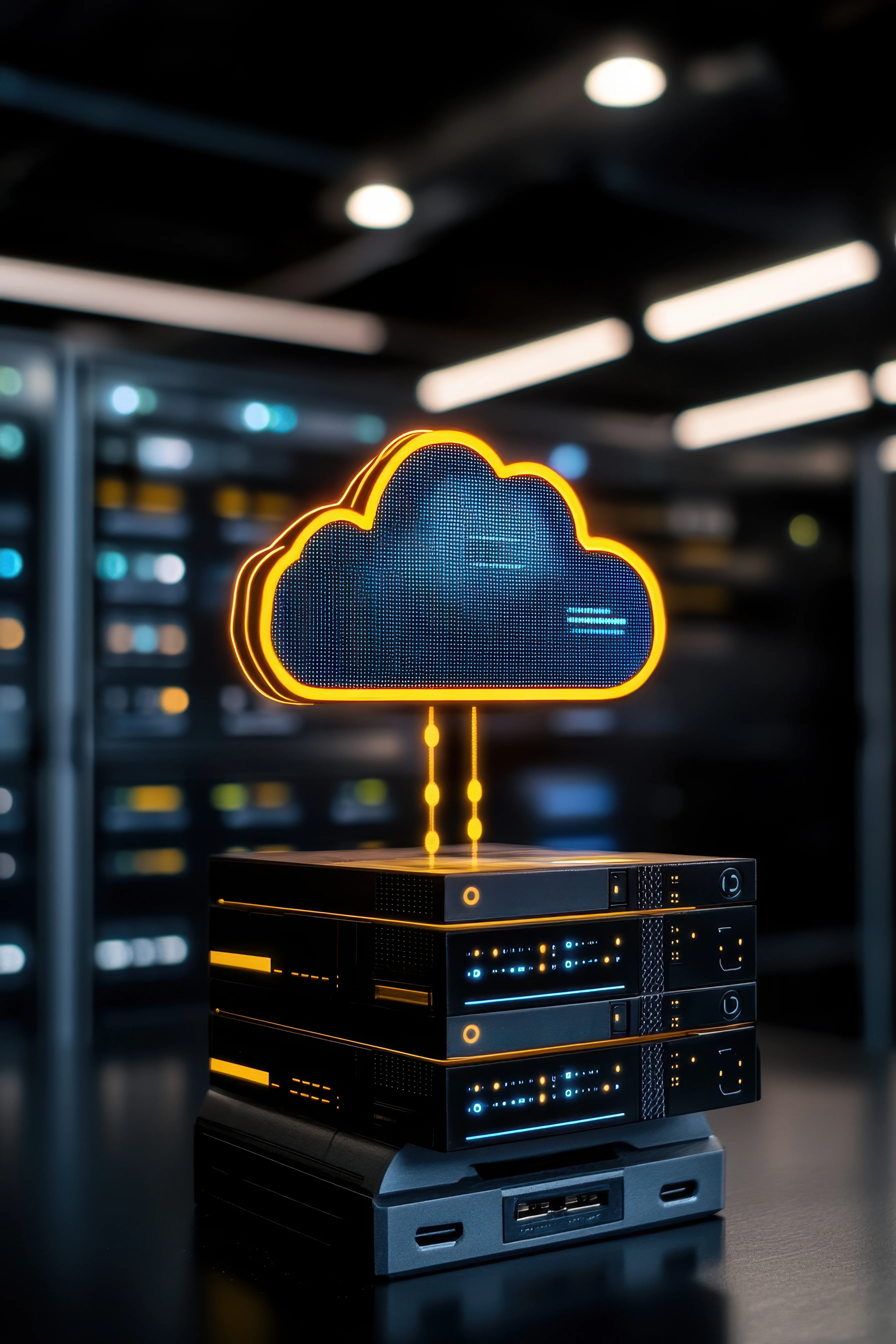 Public Cloud