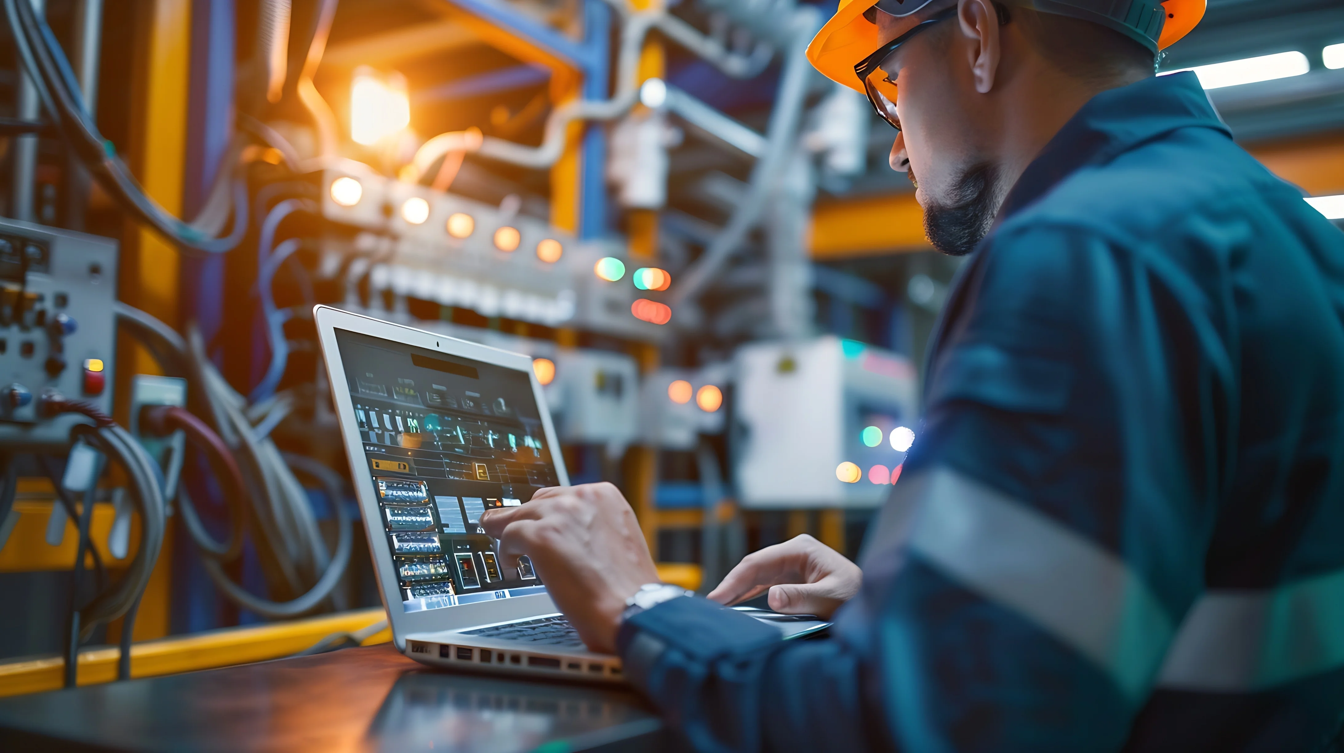 Support for System Maintenance