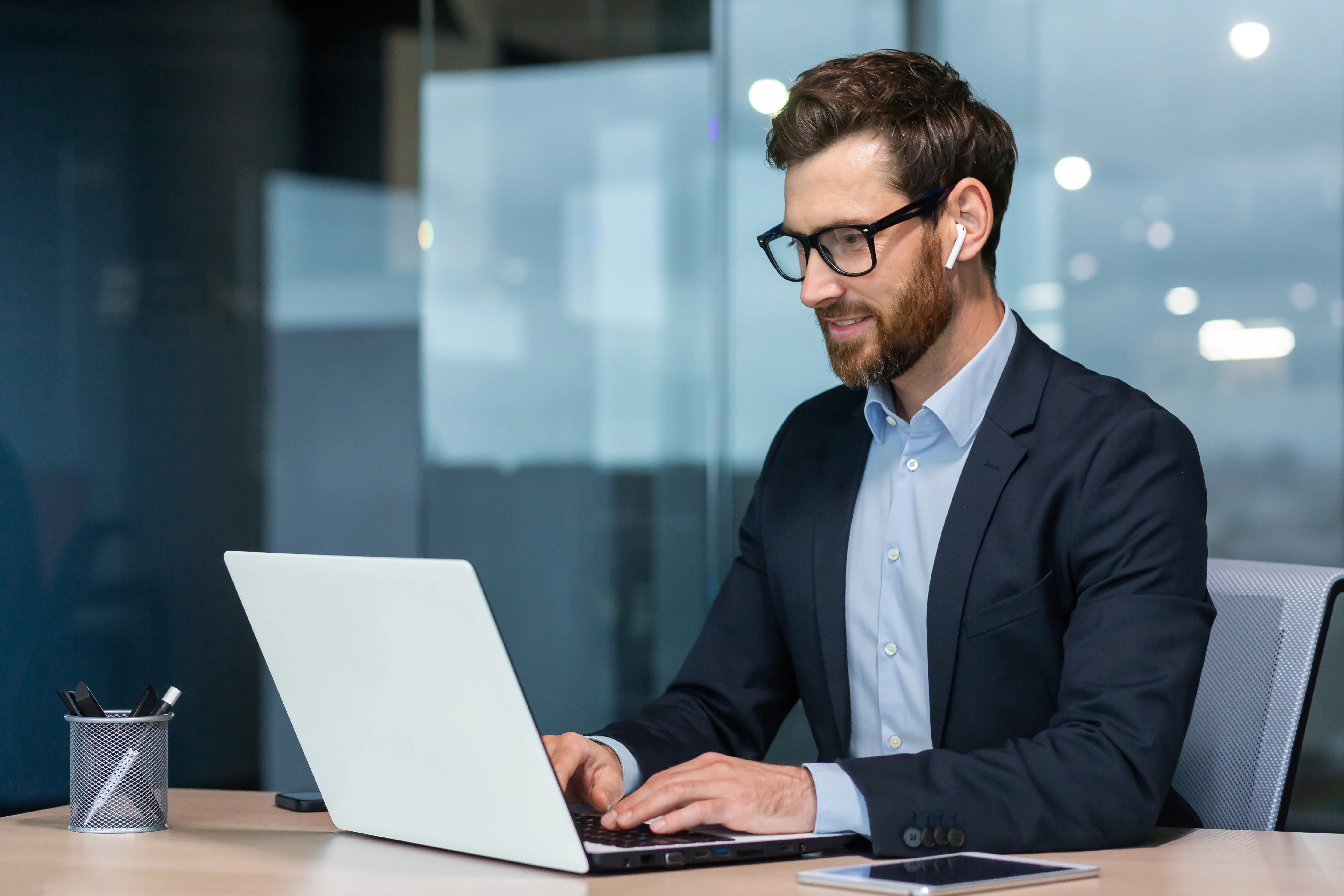 Infor Capabilities