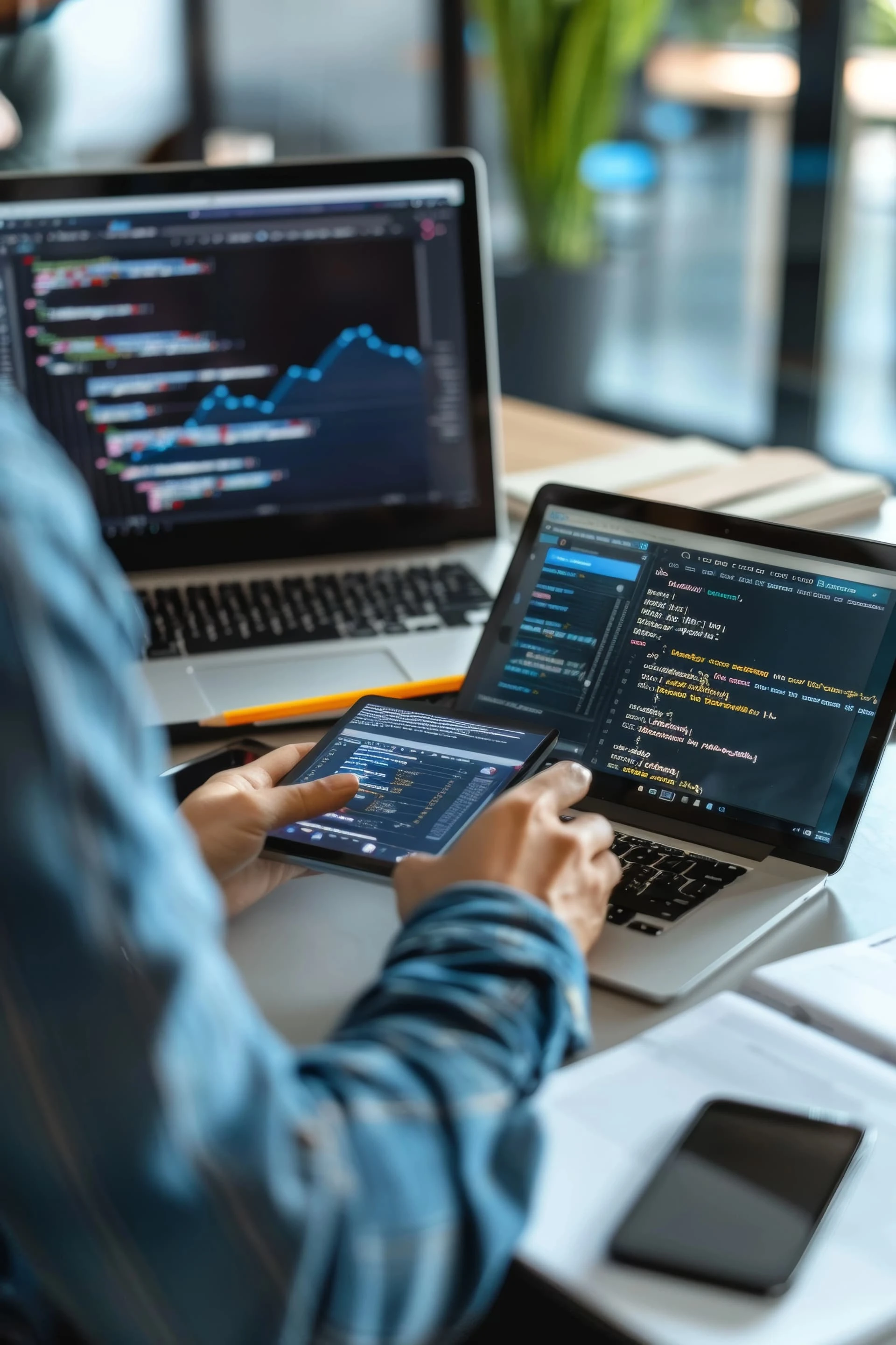 Application Testing
