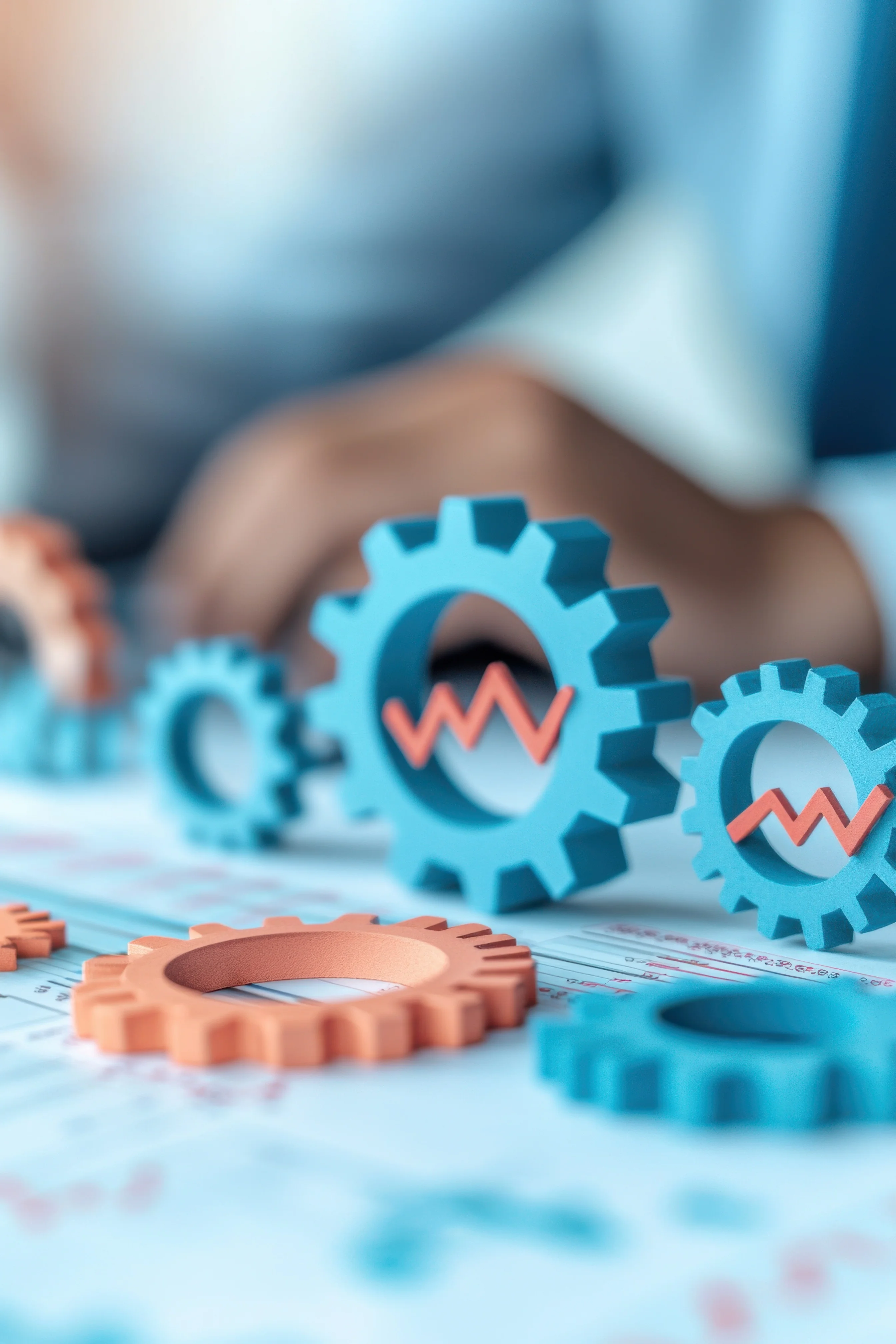 Strategy Designing
